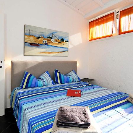 Appartamento Romantica 35 Raffa Exterior foto