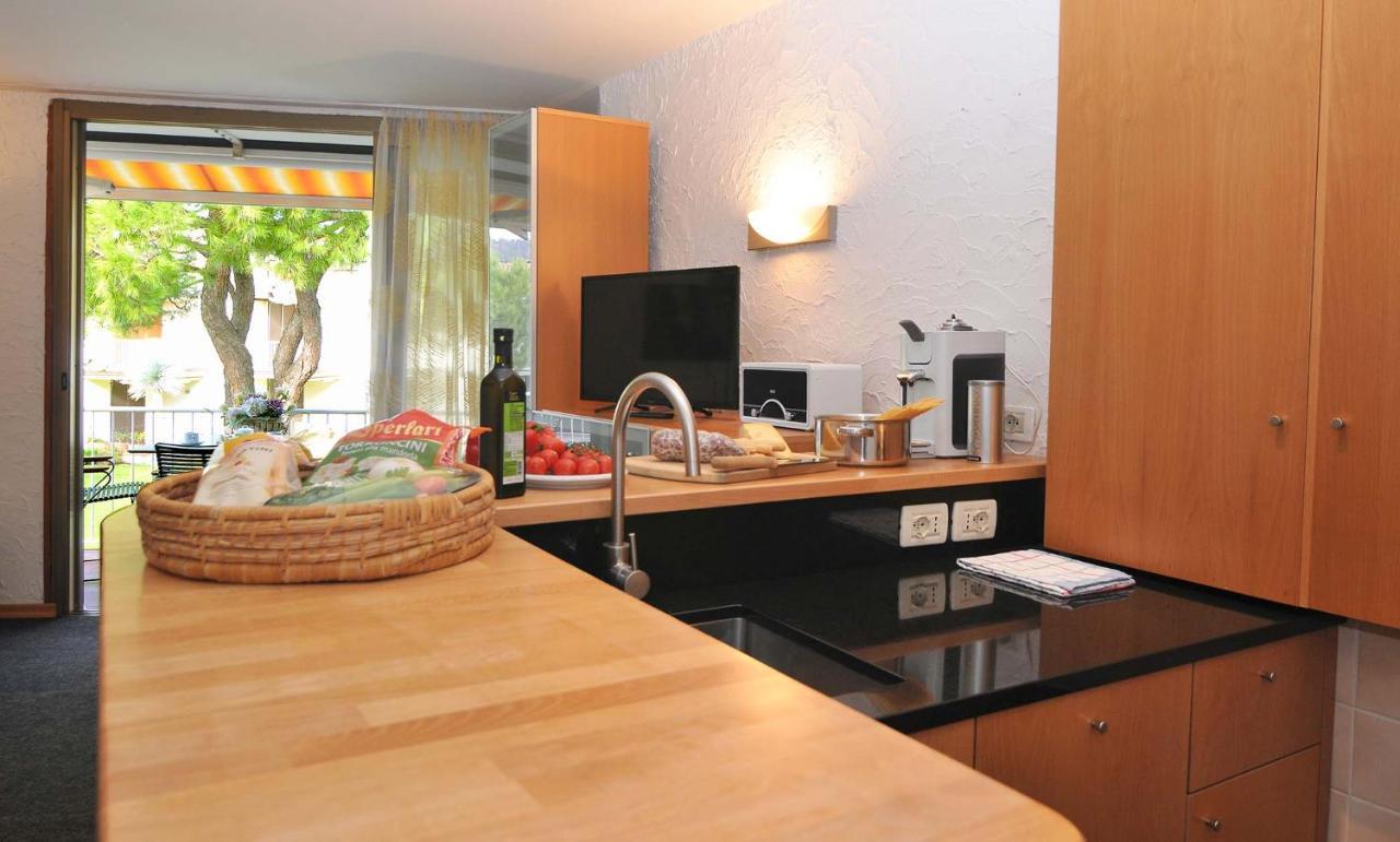 Appartamento Romantica 35 Raffa Exterior foto